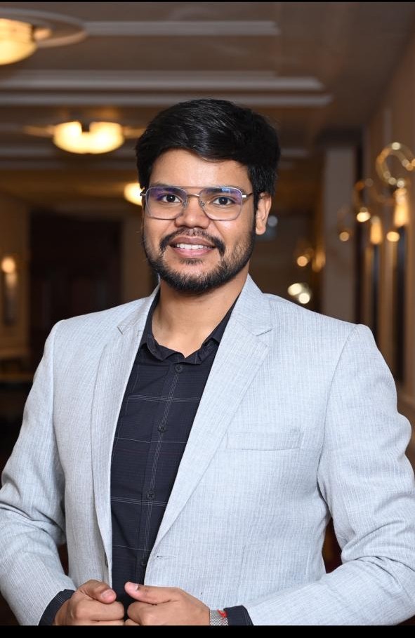Dr. Vishal Mishra - Metabolic Physician